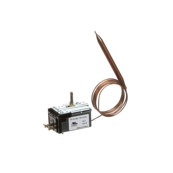 Belshaw Thermostat 25 Amp/250V.Ac. Tem EP18/24-0116 - main